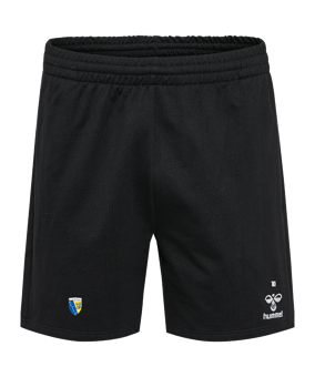 Short coton