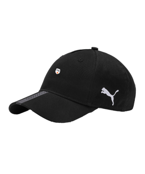 PUMA LIGA Cap Mütze Schwarz F03