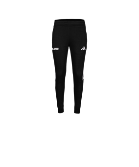 adidas Tiro 26 League Jogginghose Damen Schwarz