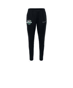 Nike Academy 25 Trainingshose Damen Schwarz F010