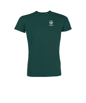 Merch Creator 2.0 T-Shirt Glazed Green FC036