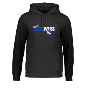 Merch Drummer 2.0 Hoody Black FC002