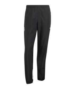 adidas DFB Duitsland Bringback 1994 Trainingsbroek Zwart - zwart
