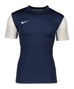 Nike Tiempo Premier II Trikot Kids Blau F410 - blau