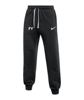 Nike Park 26 Jogginghose Schwarz F010