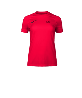 Nike Park VIII Trikot Damen Rot F635