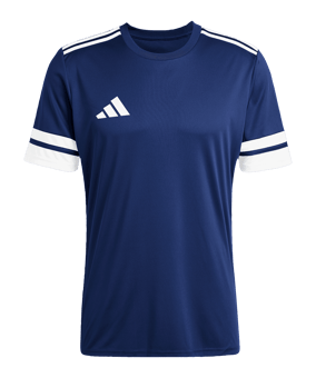 adidas Squadra 25 Trikot Blau - blau