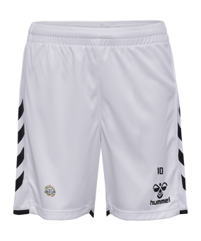 hummel hmlCORE 2.0 Court Enfants Blanc C9124 