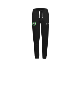 Nike Park 26 Jogginghose Kids Schwarz F010