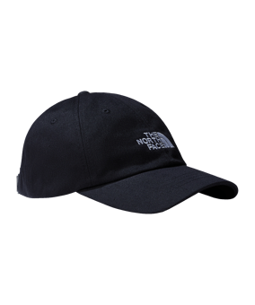 The North Face Norm Hat Schwarz FJK3 - schwarz