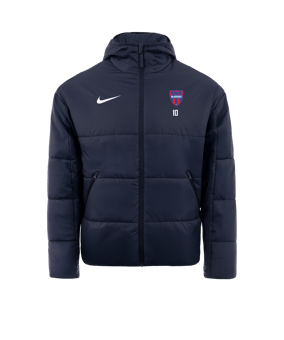 Veste tout temps Nike TF Academy Pro 24 bleue F451 