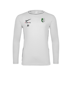 Nike Park 26 Longsleeve Weiss F100