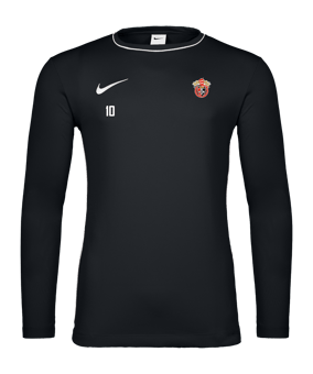Nike Park 26 Sweatshirt Kids Schwarz F010