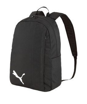 PUMA teamGOAL 23 Backpack Rucksack Schwarz F03 - schwarz