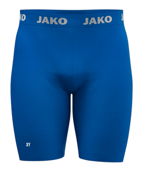 JAKO Short Function Short Kids Blau F400