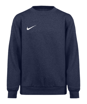 Nike Park 26 Sweatshirt Kids Blau F410 - blau