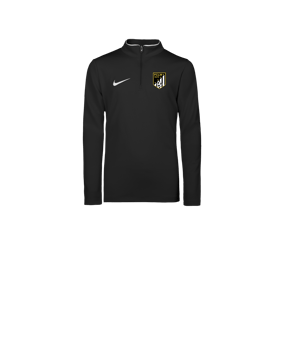 Nike Park 26 Drill Top Sweatshirt Enfants Noir C010