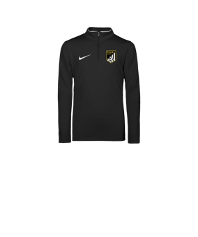 Nike Park 26 Drill Top Sweatshirt Enfants Noir C010