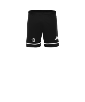 adidas Squadra 25 Short Kids Schwarz