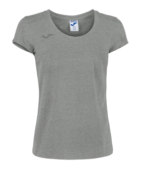 Joma T-Shirt Damen Grau - grau