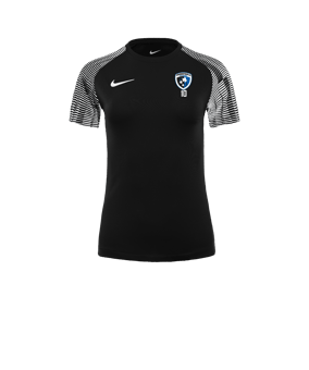 Nike Academy maillot femmes noir blanc F010