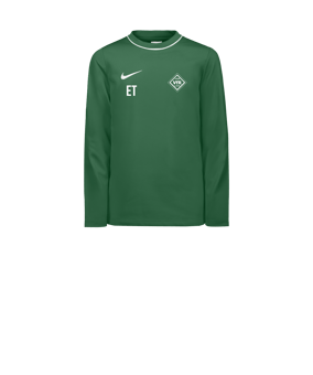 Nike Park 26 Sweatshirt Kids Grün F302