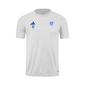 adidas Tabela 23 Maillot Blanc 