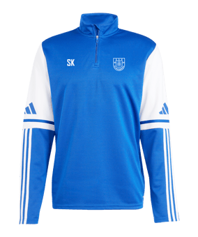 adidas Squadra 25 Sweatshirt Blau
