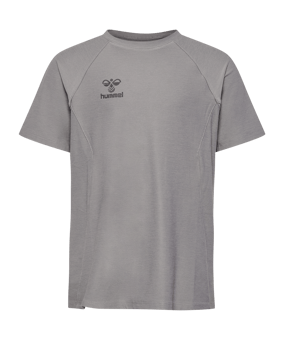 Hummel Cima 2.0 Trikot Kids Grau F1114 - grau