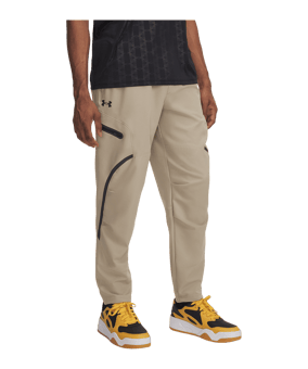 Under Armour Unstoppable Cargo Hose Braun F299 - braun