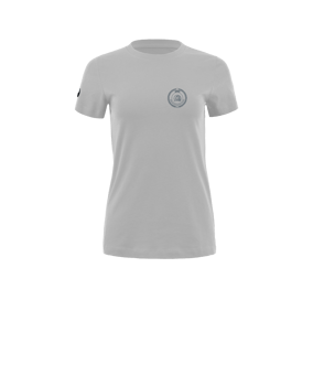 Nike Park 20 T-Shirt Damen Weiss F100