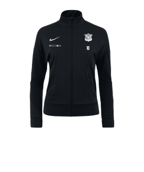 Nike Academy Pro 24 Trainingsjacke Damen F010