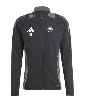 adidas Tiro 24 Competition Trainingsjacke