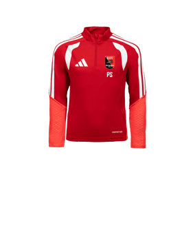 adidas Tiro 26 Competition Training Zip Top Kinder Dunkelblau