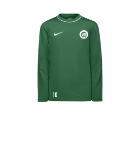 Nike Park 26 Sweatshirt Kids Grün F302