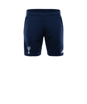 adidas Tiro 25 Competition Court Bleu 