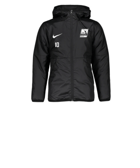 Nike Park 20 Repel Trainingsjacke Kids F010