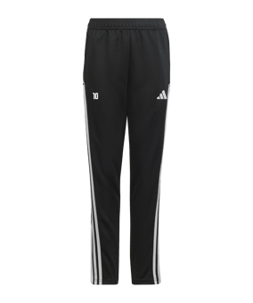 adidas Tiro 23 Trainingshose Kids Schwarz