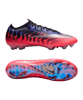 Nike Air Zoom Mercurial Vapor XVII Elite FG Scorpion Rot F900