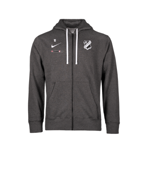 Nike Park 26 Sweatjacke Grau F071