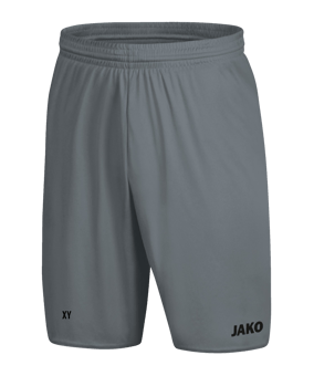 JAKO Manchester 2.0 Short ohne Innenslip Kids F40