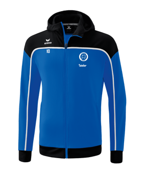 LG Emstal Kapuzenjacke
