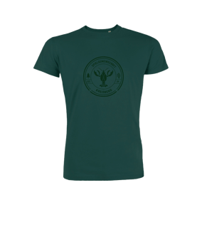 Merch Creator 2.0 T-Shirt Glazed Green | #toneintone