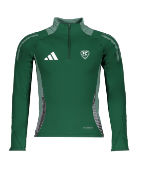 adidas Tiro 24 Competition Trainingstop Kids Grün