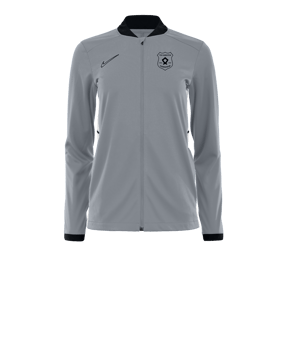 Nike Academy 25 Trainingsjacke Damen Grau F012
