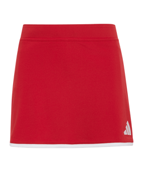 adidas Entrada 26 Gonna Kids Rosso - rosso