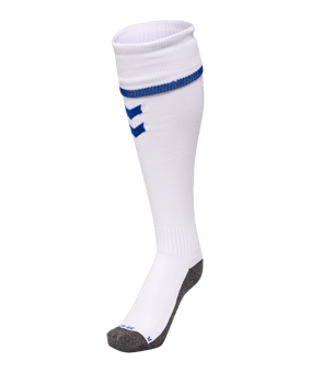 Hummel hmlCORE Strumpfstutzen Weiss F9368 - weiss