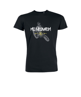 Merch Creator 2.0 T-Shirt Black | #background
