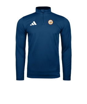 adidas Entrada 26 Training Sweatshirt Bleu 