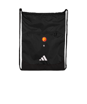 adidas Tiro Sac de sport Noir 